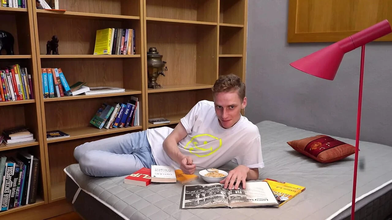 Mature step moms know how to make a real party