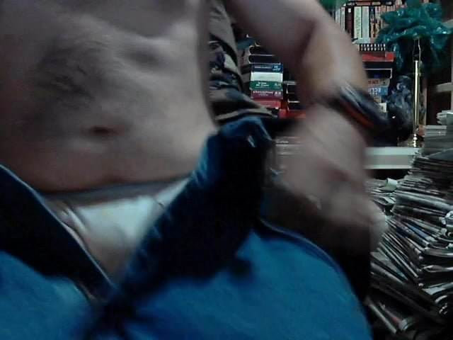Panties male 30