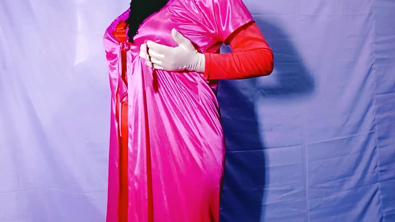 Bengali, marido de mulher muito bonita e sexy está no exterior