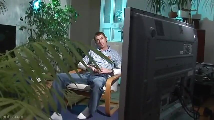 めちゃくちゃムラムラしてる