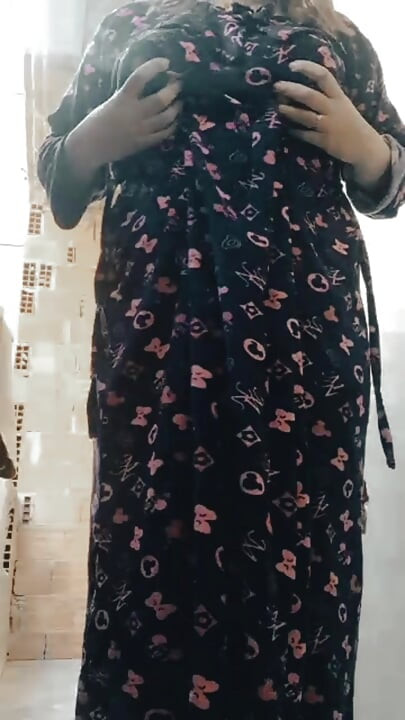 Racha the whore of Bouire Jdid 2026