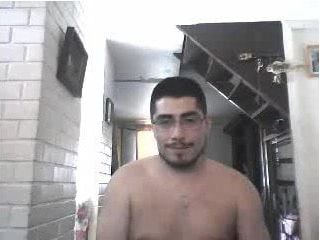 chatroulette straight male feet - a peasant from argentina
