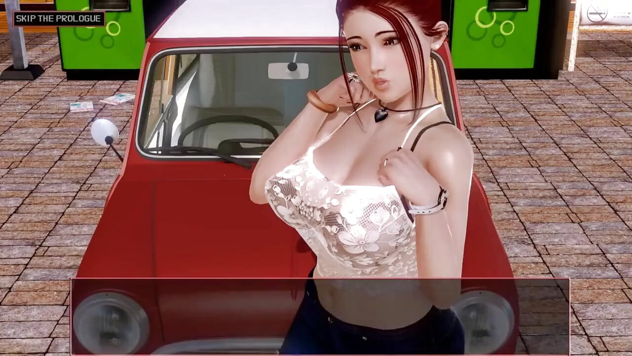 Unlimited Pleasure v0.2.1 Part 1 Gameplay by Loveskysan69