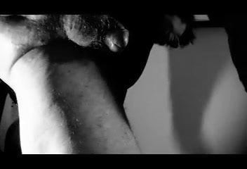 extreme dildo anal