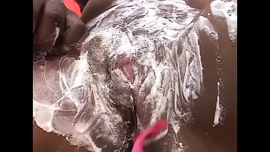 Unstoppable Sensual Desires