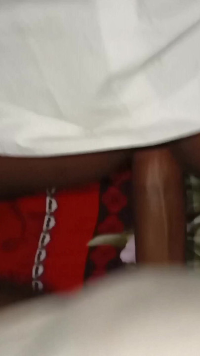 I fucked a Bangladeshi doctor hard and even fucked her in the ass. | Clip 1