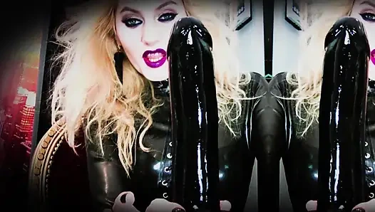 Blow Me Klip Derlemesi