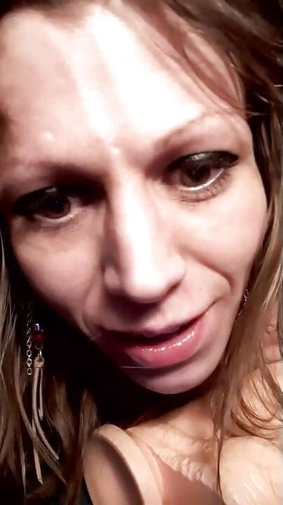 Tara steele 1st ever webcam session