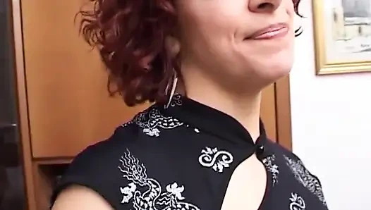 Dua toket aduhai siap dijilat