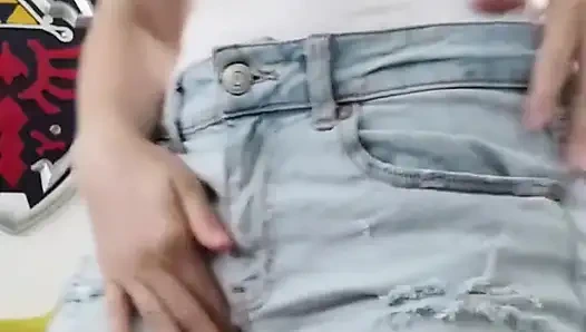 Herkes bunu ilk kez görmedi