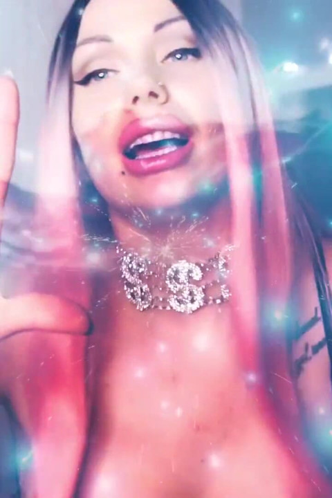 Mesmerizing beautiful ASMR & NLP! Sips, hits, or sniffs? Take it! Het horny for me!