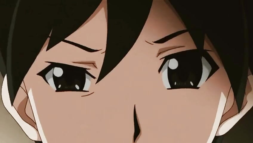 Sobarica želi veliki kurac, dio 3