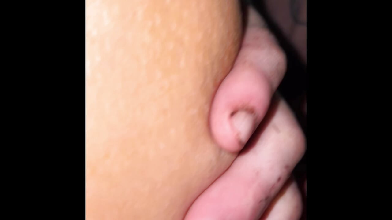 The hottest blowjob that’s ever been. With a slow-mo ending.