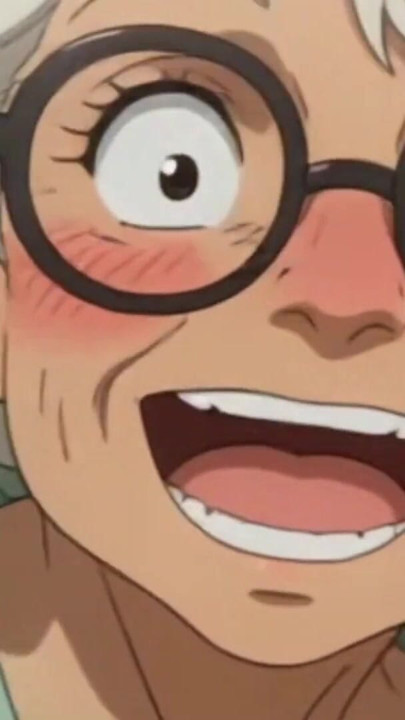 Granny and old man compilation Cartoon Hentai Animation | Clip 1