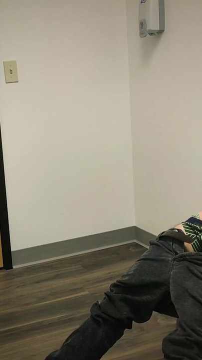 Captivating moment from "First Time Sperm Donor Caught on Camera (Geraldo Rivera - jankASMR)"