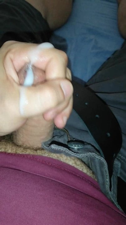 My sperm