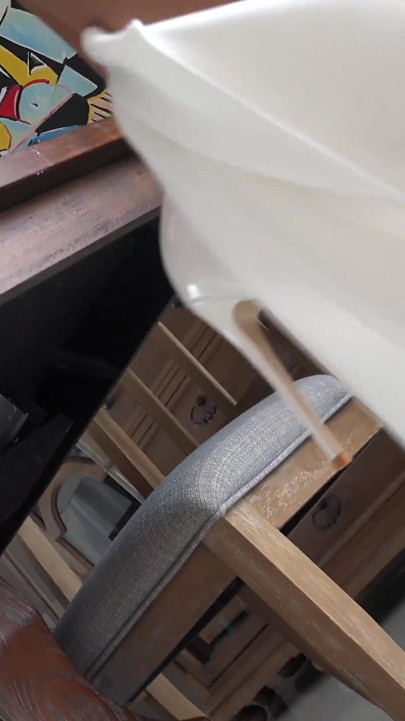 670 Assistant Is a Seductress in Sweet Sexy Panties