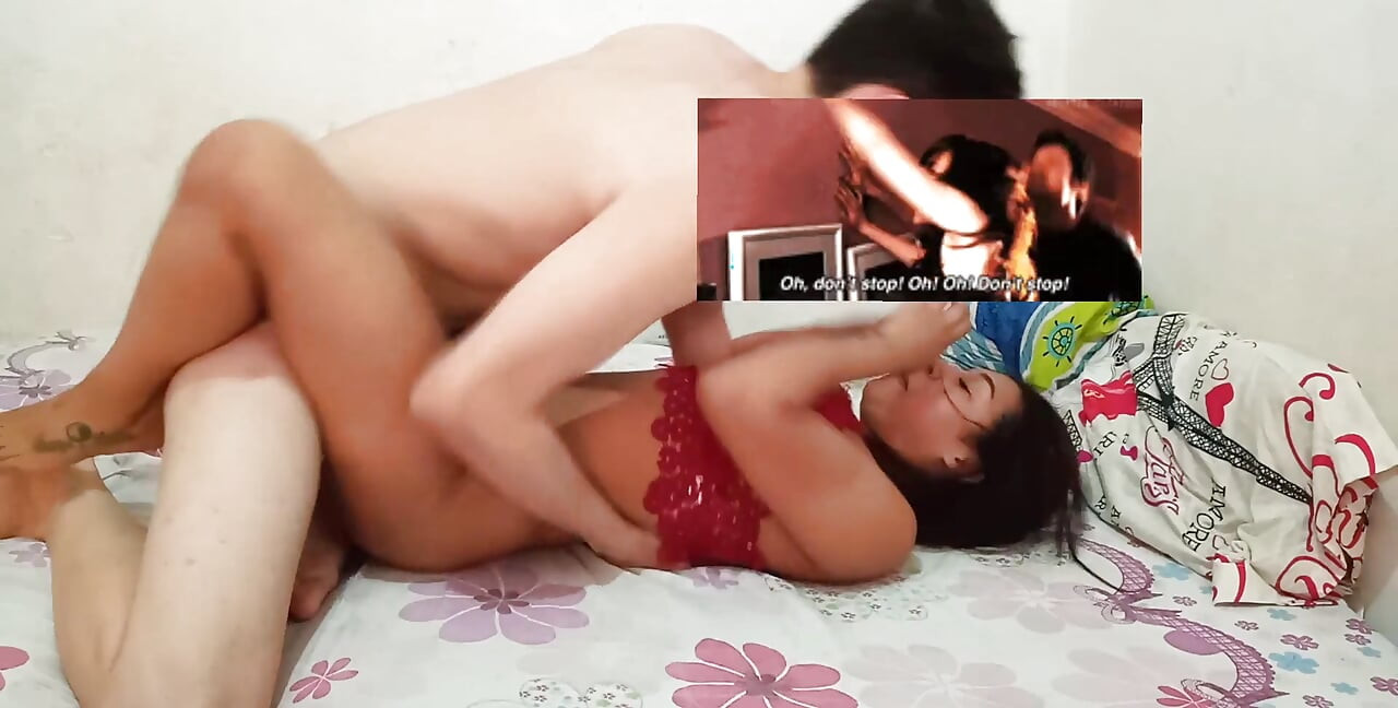 Distrusts Her Thinks He's Gay but He Proves Otherwise