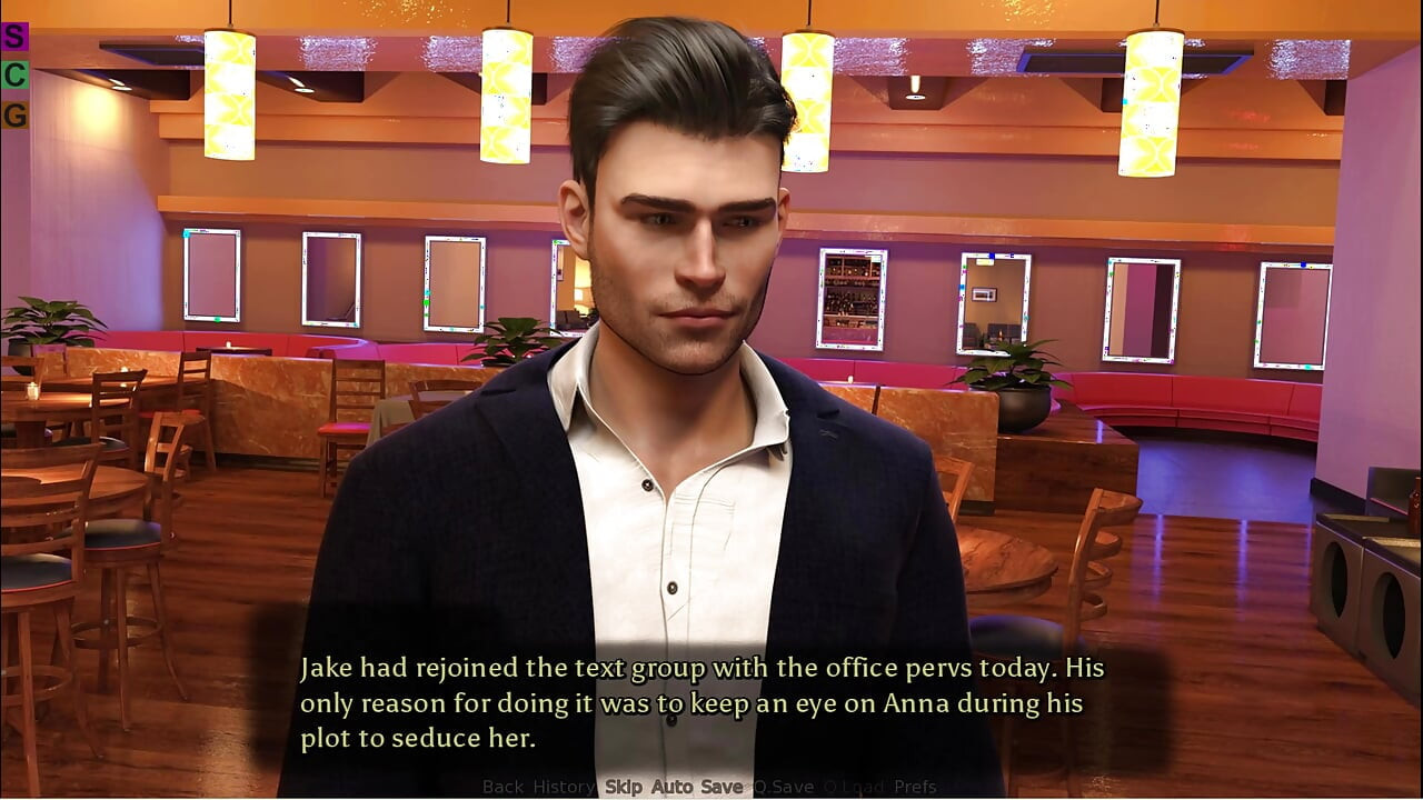 Eine perfekte ehe # 41 anna gab martin einen handjob