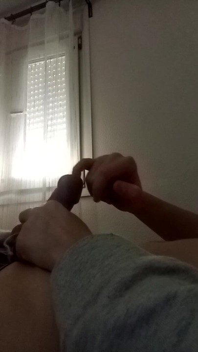 Masturbation #14