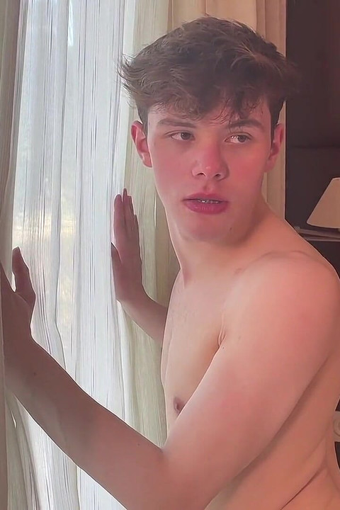 रोड ट्रिप चुदाई लड़का - भाग 1