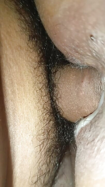 Mother-in-law part 3