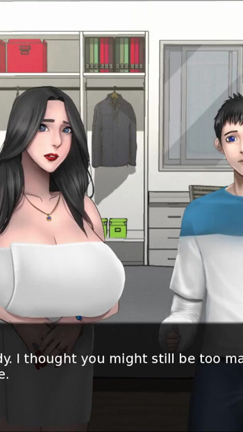 Must-see moment from "Prince of Suburbia - PT 21 - NC"