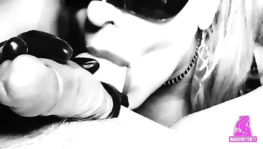 NOIR - ngocok kelinci yang bejat