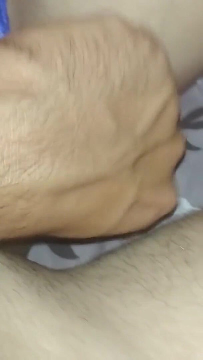 Epic moment from "Blue panties anal"