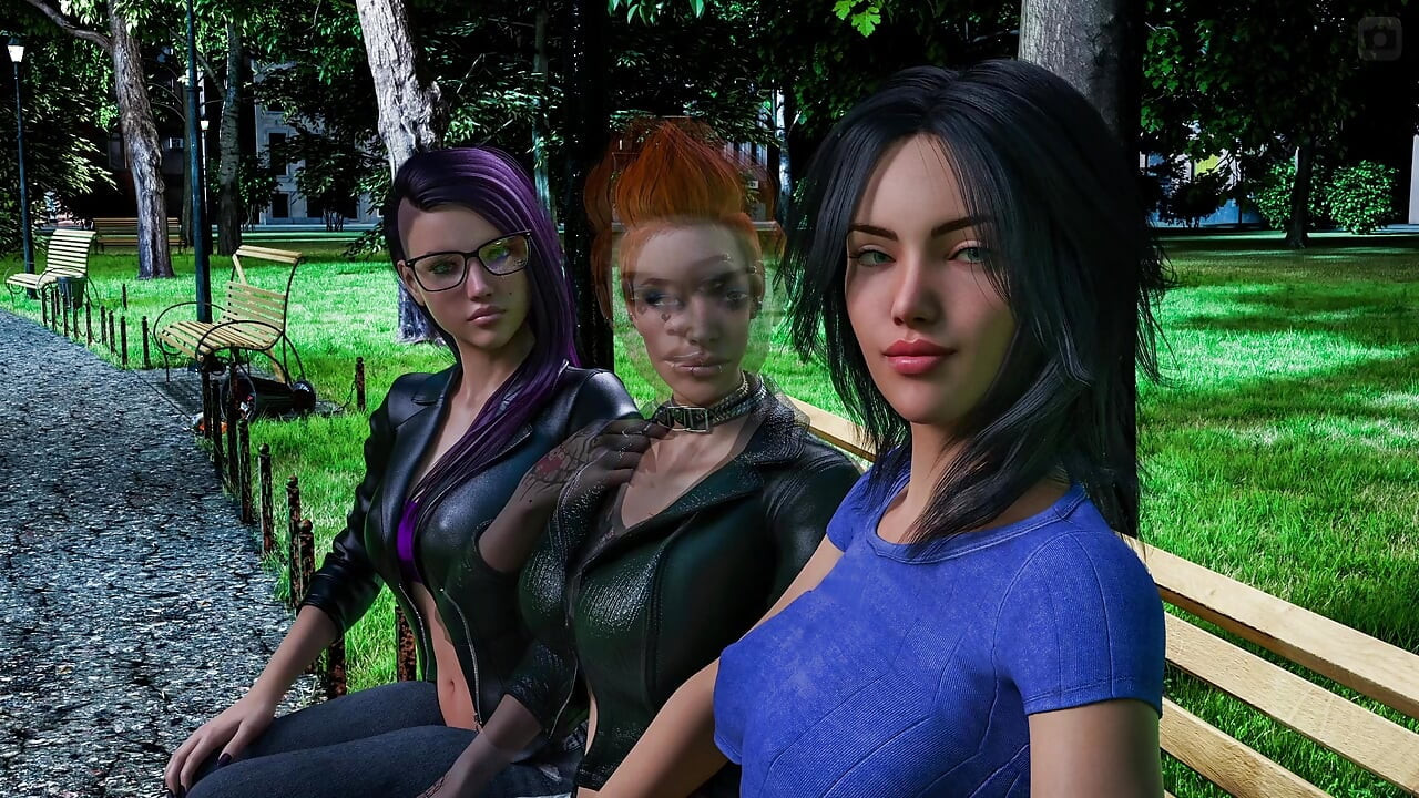 Jogo completo - MILFs de Sunville 2, Parte 75