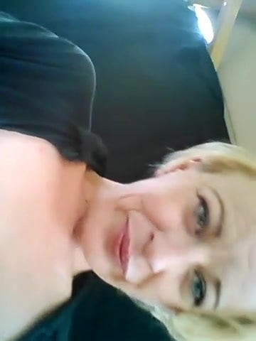 beautifull mature lady