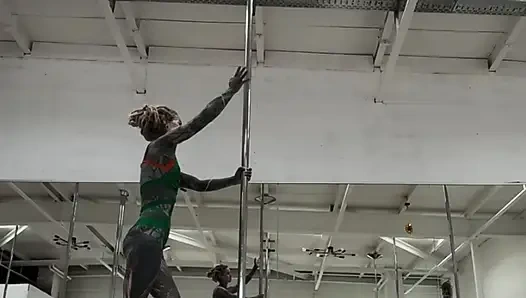 Magst du meinen tanz für dich?