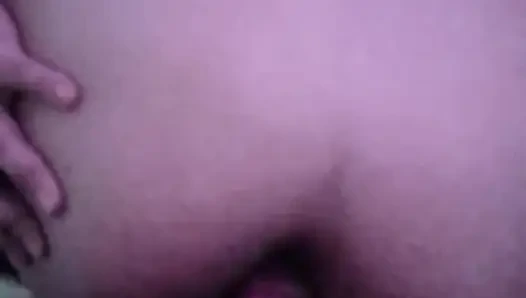 Genç bir kadınla anal oyuncu seçmeleri