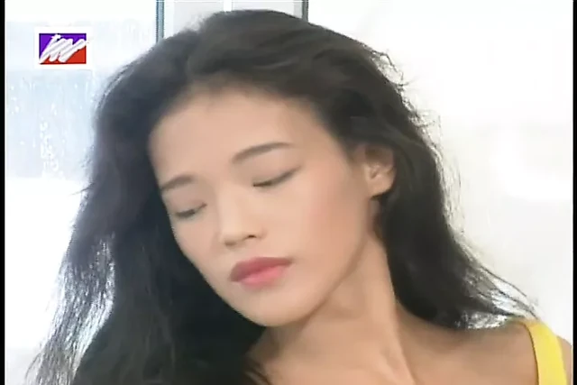 ASIAN Shu Qi GIRL
