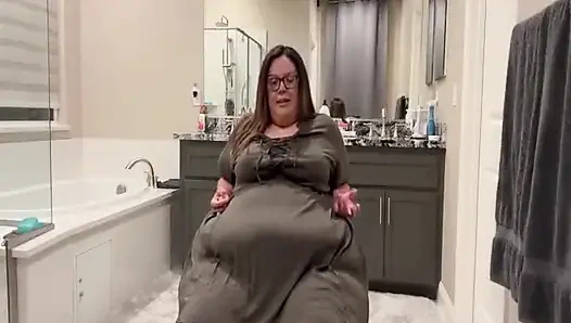 Tombul cenneti ilk kez tartılır! (sd-wmv)