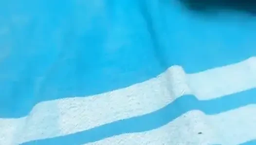 Ayak masajı