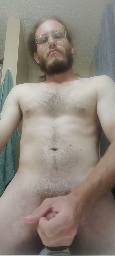 Big cumshot