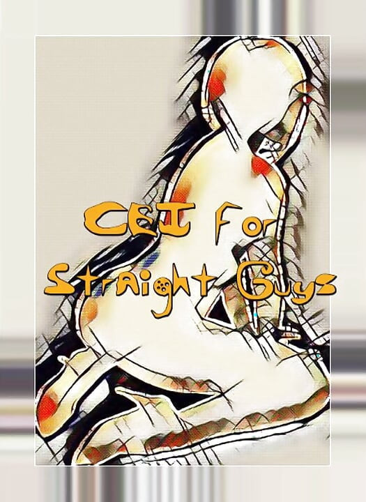 AUDIO ONLY - CEI for straight guys