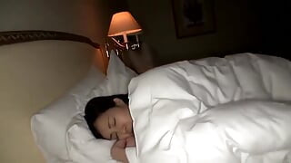 Kisses and Whispered Desire in a Moment That Shouldn’t Exist