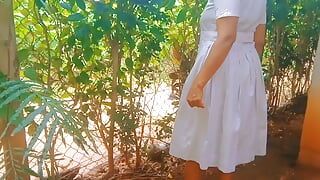 Sri Lankan school girl pipy video.asiyan college outdoor pippy video. Young women pussy. school girl outside pipinggirl having 5