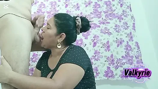 Black Mesh Fishnet Beautiful Mature Black Lingerie