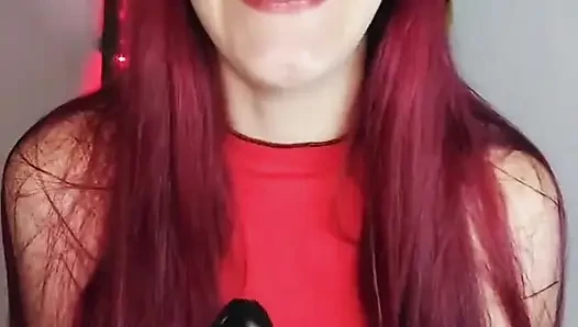 ShyyFxx Jeg Ydmyger Мин Орме-аньсатте Og Bruger Sexlegetj Til Sin Elsker!