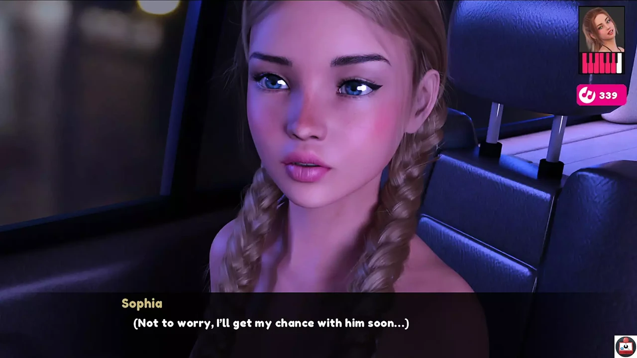 Melody – (39) – NC