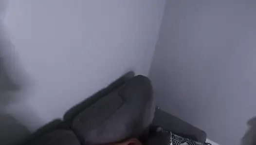 Cewek semok ini dientot habis-habisan sama pacarnya - pov