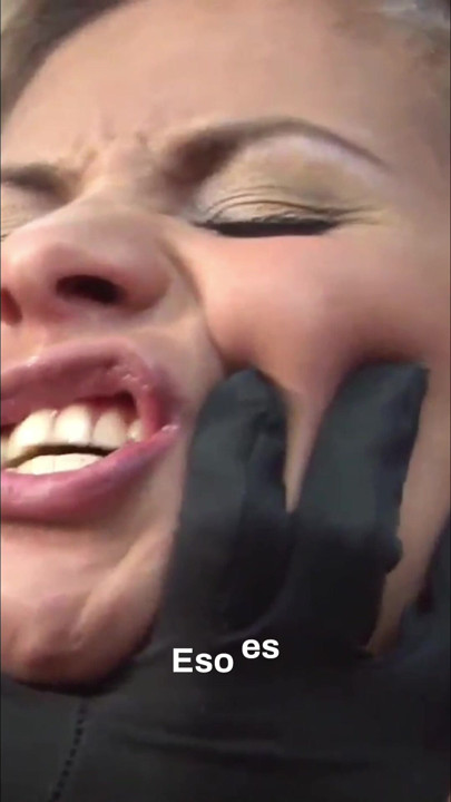 Latina Beauties Share an Unforgettable First Kiss