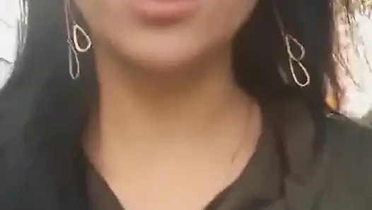 Shaving Pussy in Shop Toilet