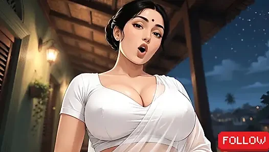 Desi Vedio Baru - Kartun Serial Web