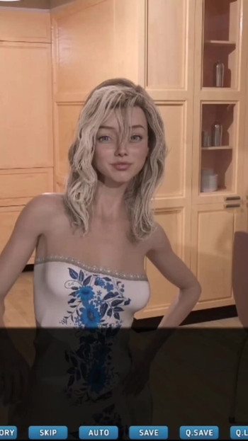 Testimone nudo parte 1: li ho visti mangiarsi la figa a vicenda