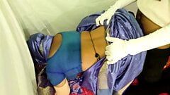 Rainha indiana Suhagraat vídeo de sexo xxx