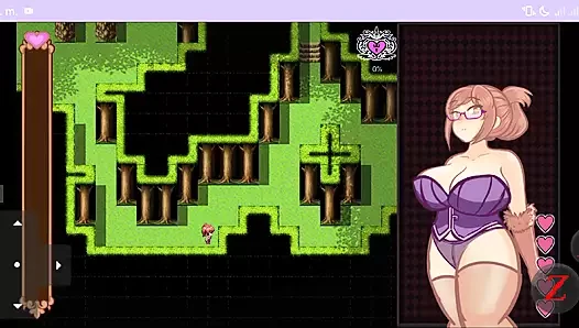 Gameplay Phantom Thief Sylphy 2 for android